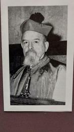 Monseigneur Alfons Van Den Bosch. Ancien évêque de Matadi, Comme neuf, Enlèvement ou Envoi
