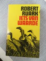 iets van waarde ( robert ruark ), Ophalen of Verzenden, Zo goed als nieuw