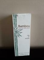 À vendre parfum bambou, Bijoux, Sacs & Beauté, Comme neuf, Enlèvement