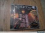 CD Creed / Weathered, Enlèvement ou Envoi