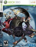 Bayonetta Xbox 360 et Xbox one, Consoles de jeu & Jeux vidéo, Jeux | Xbox 360, Enlèvement ou Envoi