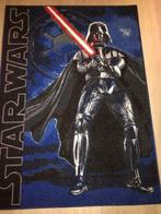 Starwars mat - 93x133cm, Ophalen, Zo goed als nieuw, Overige typen