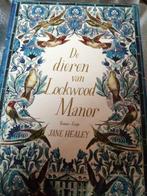 Jane Healey - De dieren van Lockwood Manor, Comme neuf, Enlèvement ou Envoi, Jane Healey