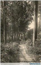 Orroir chemin de la fontaine