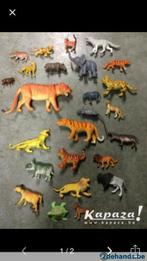 Speelgoeddieren, Ophalen of Verzenden, Gebruikt