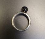 Ring Ti Sento, Handtassen en Accessoires, Ringen, Ophalen of Verzenden, Bruin
