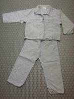 Pyjama, maat 116, Kinderen en Baby's, Nacht- of Onderkleding, MET, Gebruikt, Meisje