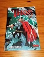 Thor 1, Comics, Utilisé, Envoi