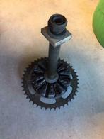 acheteras tandwieldrager yamaha r1 2000 2001, Motoren, Ophalen, Gebruikt