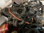 Seat Ibiza MK1 - moteur complet 1500cc + lot de pièces