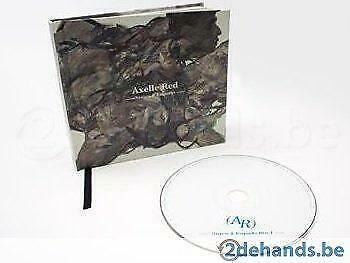 CD Axelle Red Sisters and empathy (2 cd's), CD & DVD, CD | Musique du monde, Enlèvement ou Envoi