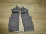 bruine bodywarmer River Woods maat 104