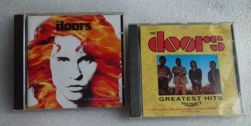 Les portes, CD & DVD, CD | Rock, Enlèvement ou Envoi
