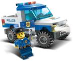 Jeux briques genre Lego - Police *** NEUF***, Enfants & Bébés, Autres marques, Enlèvement ou Envoi, Neuf