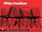 Fifties Furniture   1   Standaardwerk, Antiquités & Art, Envoi