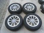 Velgen en banden Audi A6 F2 bwj '19 17inch 5x112 NIEUW 8mm!!, Auto-onderdelen, Ophalen, Velg(en), Nieuw, 17 inch