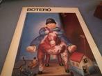 Fernando Botero Paintings Drawings 90pag 85ill, Comme neuf, Enlèvement ou Envoi, Peinture et dessin