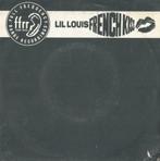 Lil Louis – French kiss / Wargames - Single, Gebruikt, 7 inch, Single, Ophalen of Verzenden