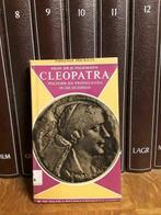 Cleopatra. Politiek en propaganda in de Oudheid. Prof. Dr. H, Boeken, Geschiedenis | Nationaal, Gelezen, Ophalen of Verzenden