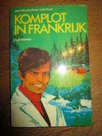 Jeugdboek een Rob Staalman avontuur., Boeken, Ophalen of Verzenden, Gelezen, Fictie