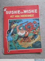 Suske en Wiske 75: Het mini mierennest, Utilisé, Enlèvement ou Envoi