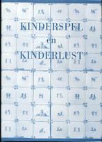 Kinderspel en Kinderlust, Ophalen of Verzenden, Nieuw