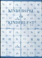 Kinderspel en Kinderlust, Enlèvement, Neuf