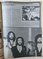 tijdschriftartikels Fleetwood Mac / Stevie Nicks (Joepie), Ophalen