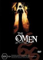 Dvd The Omen 25the anniversary edition (Horrorklassieker), Cd's en Dvd's, Dvd's | Horror, Overige genres, Ophalen of Verzenden