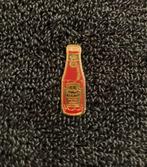 PIN - HEINZ TOMATO KETCHUP, Verzenden, Gebruikt, Merk, Speldje of Pin