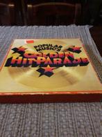 VYNIL POPULAR MUSIC'S  GOLDEN HITPARADE, CD & DVD, Vinyles | Autres Vinyles, Enlèvement, Utilisé