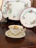 antique tasse et sous-tasse pour collectionneurs, Antiquités & Art, Antiquités | Services (vaisselle) pièces, Enlèvement ou Envoi