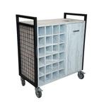 towel station handdoeken kast handdoeken wasmand chemiehoek, Ophalen of Verzenden, Nieuw