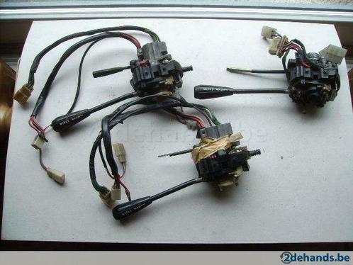 mazda oldtimer youngtimer onderdelen lichtschakelaar, Auto-onderdelen, Overige Auto-onderdelen, Mazda, Gebruikt