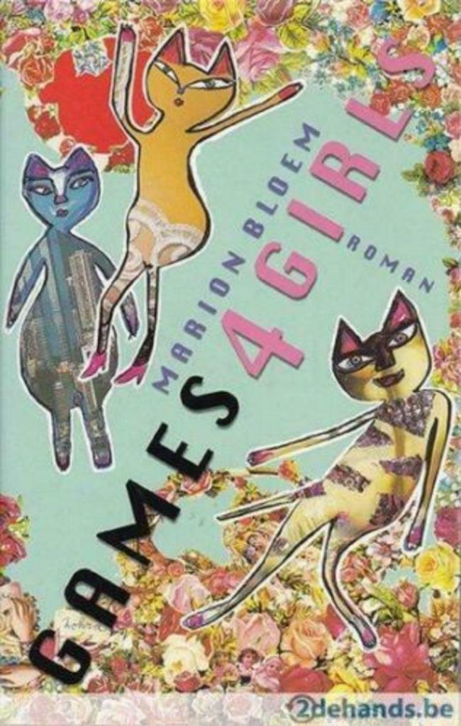 Marion Bloem / keuze uit 2 boeken + 2 pockets vanaf 1 euro, Boeken, Romans, Gelezen, Ophalen of Verzenden