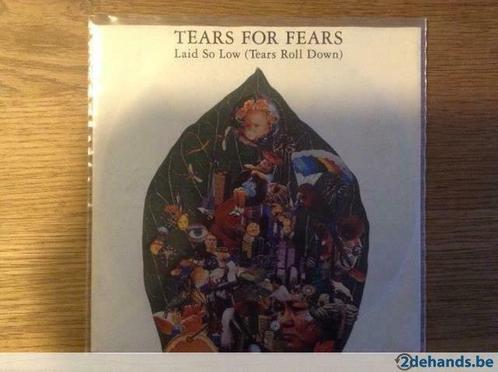 single tears for fears, Cd's en Dvd's, Vinyl | Pop