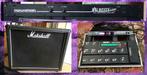 DigiTech + Rocktron + Marshall, Musique & Instruments, Effets, Volume, Enlèvement ou Envoi