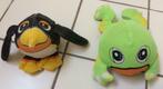 jeu éducatif de bain 1 grenouille 1 pingouin - en tissu synt, Enfants & Bébés, Enlèvement ou Envoi, Découverte
