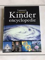 Kinder encyclopedie *Lannoo’s*, Enlèvement ou Envoi