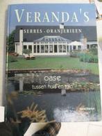 veranda's, Livres, Maison & Jardinage, Comme neuf, Envoi