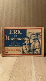 Hans kresse eric de noorman nr 8 ondergang van atlantis, Boeken, Stripverhalen, Ophalen of Verzenden, Gelezen