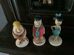 Flintstones  beeldjes, Verzamelen, Ophalen of Verzenden, Gebruikt