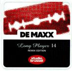Divers - De Maxx Long Player 14 - Édition Remix, Enlèvement ou Envoi, Disco