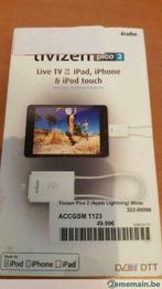 kit pour tv sur ipod iphone ipad, Enlèvement, Neuf