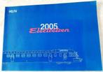 Catalogue trains Electrotren 2005 -Prix réduit, Collections, Comme neuf, Livre ou Revue, Enlèvement ou Envoi, Train