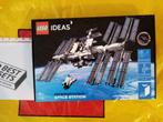 LEGO - 21321 - Station Spatiale Internationale ISS, Ensemble complet, Lego, Enlèvement ou Envoi, Neuf
