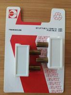 2 fusibles 16 ampères 220/380 volts, Verzenden, Nieuw