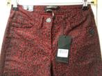 Nieuwe Maison Scotch broek! - Maat 25, Kleding | Dames, Nieuw, Maat 34 (XS) of kleiner, Lang, Rood