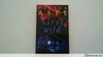 Pieter Aspen Grof wild Pocket, Boeken, Gelezen