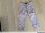 beige broek scapa 4 jaar, Kinderen en Baby's, Kinderkleding | Maat 104, Meisje, Gebruikt, Broek, Verzenden